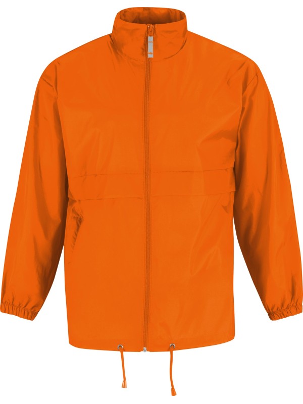 Windbreaker SIROCCO - CGSIR