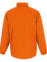 Windbreaker SIROCCO - CGSIR