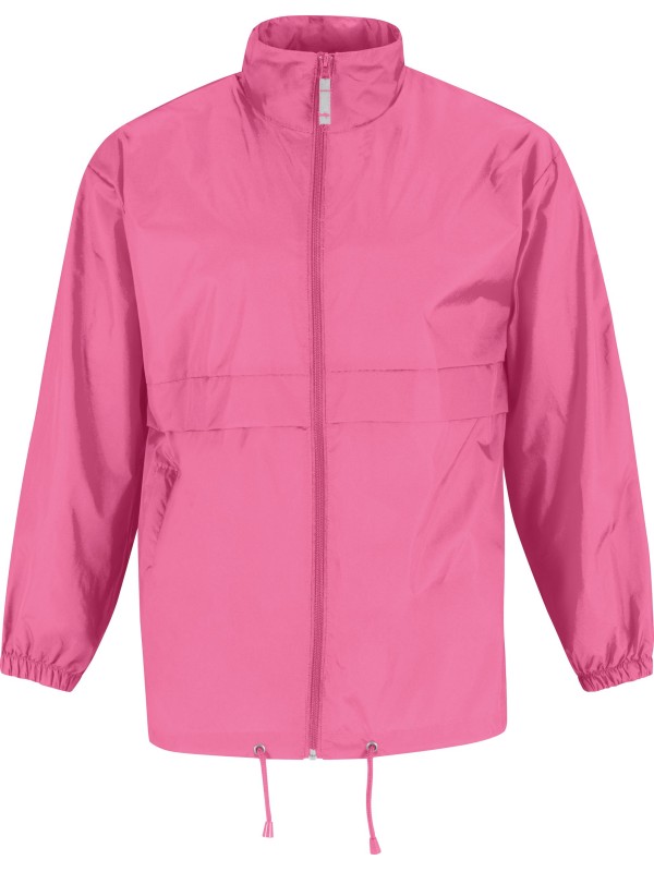 Windbreaker SIROCCO - CGSIR