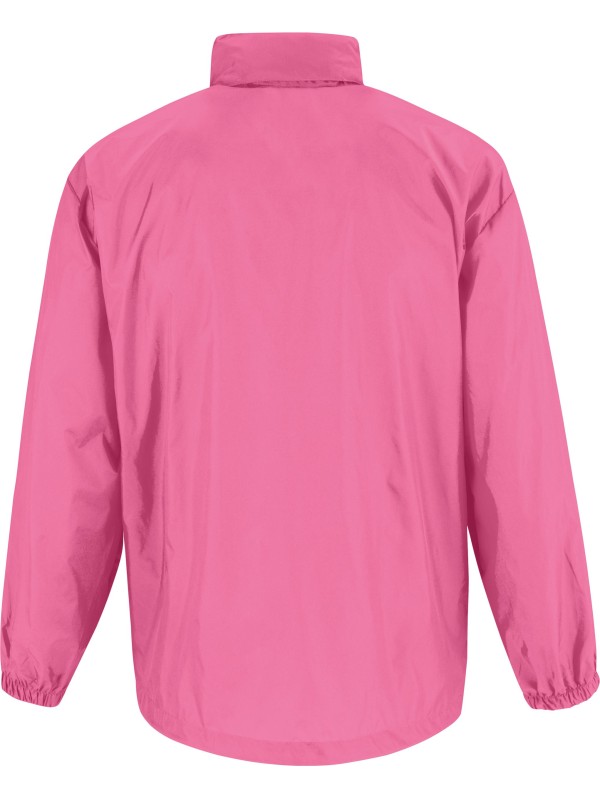 Windbreaker SIROCCO - CGSIR