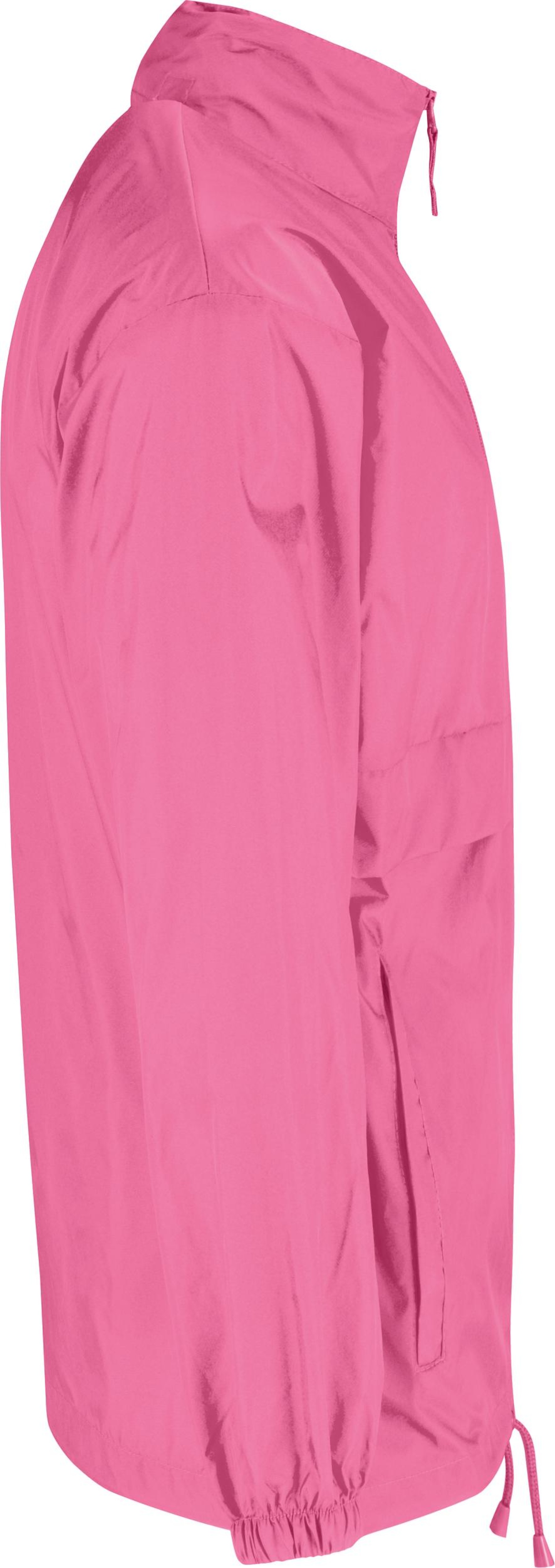 Windbreaker SIROCCO - CGSIR