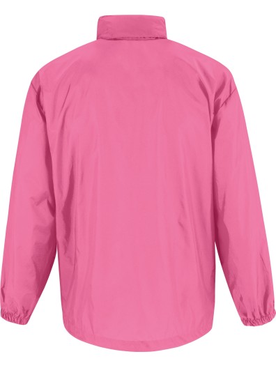 Windbreaker SIROCCO - CGSIR