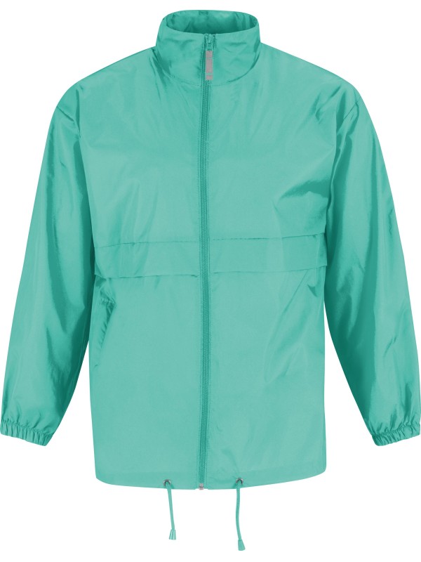 Windbreaker SIROCCO - CGSIR
