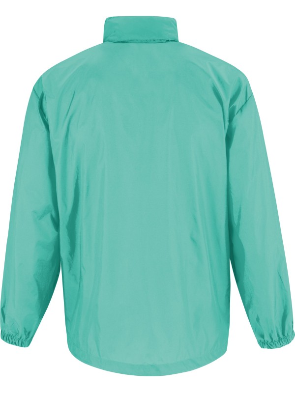 Windbreaker SIROCCO - CGSIR