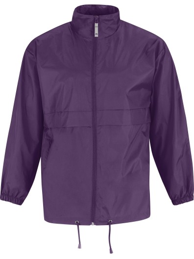 Windbreaker SIROCCO - CGSIR