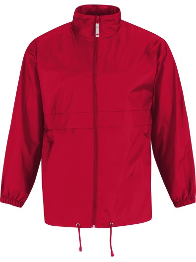 Windbreaker SIROCCO - CGSIR