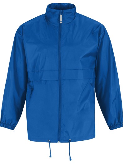 Windbreaker SIROCCO - CGSIR