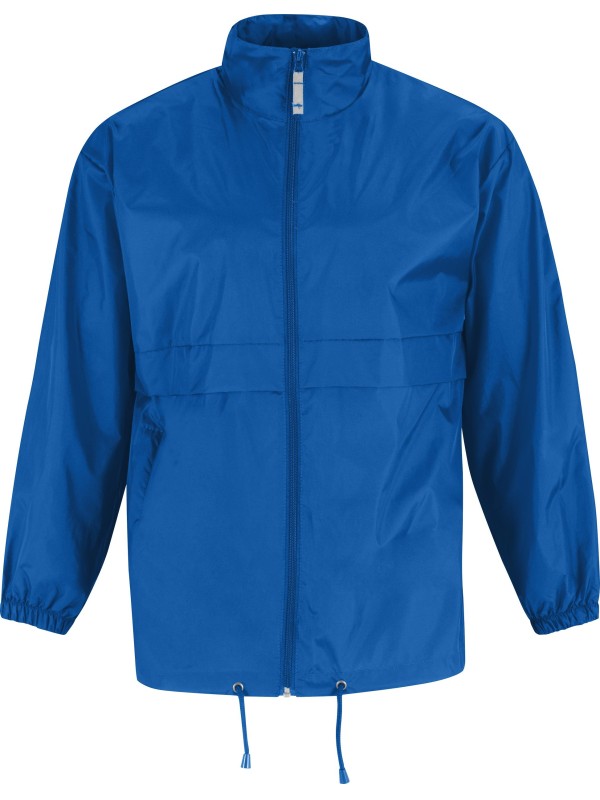 Windbreaker SIROCCO - CGSIR