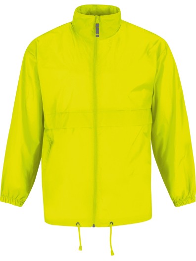 Windbreaker SIROCCO - CGSIR