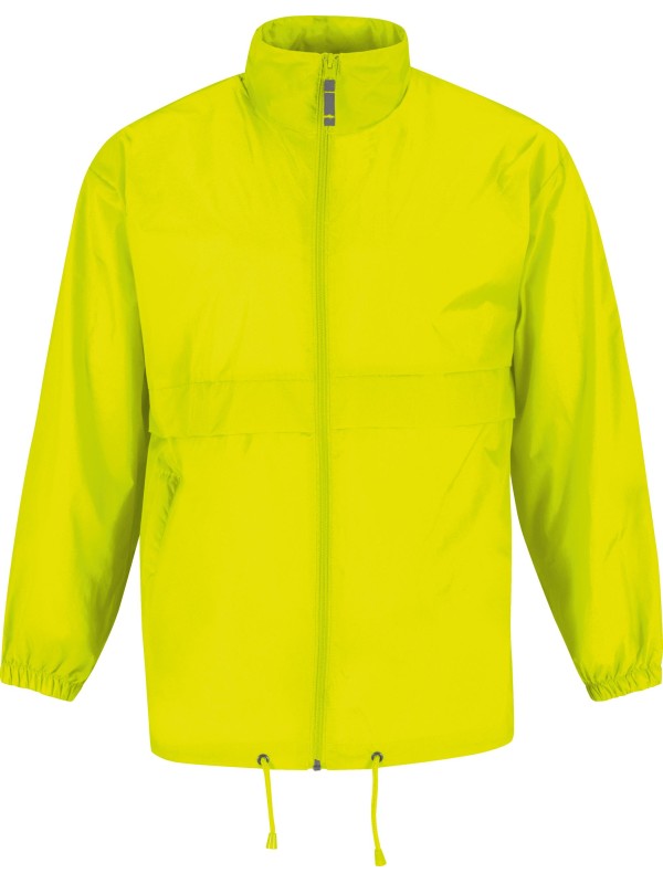 Windbreaker SIROCCO - CGSIR