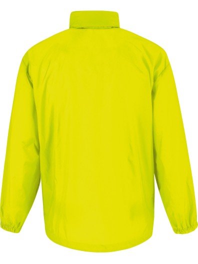 Windbreaker SIROCCO - CGSIR