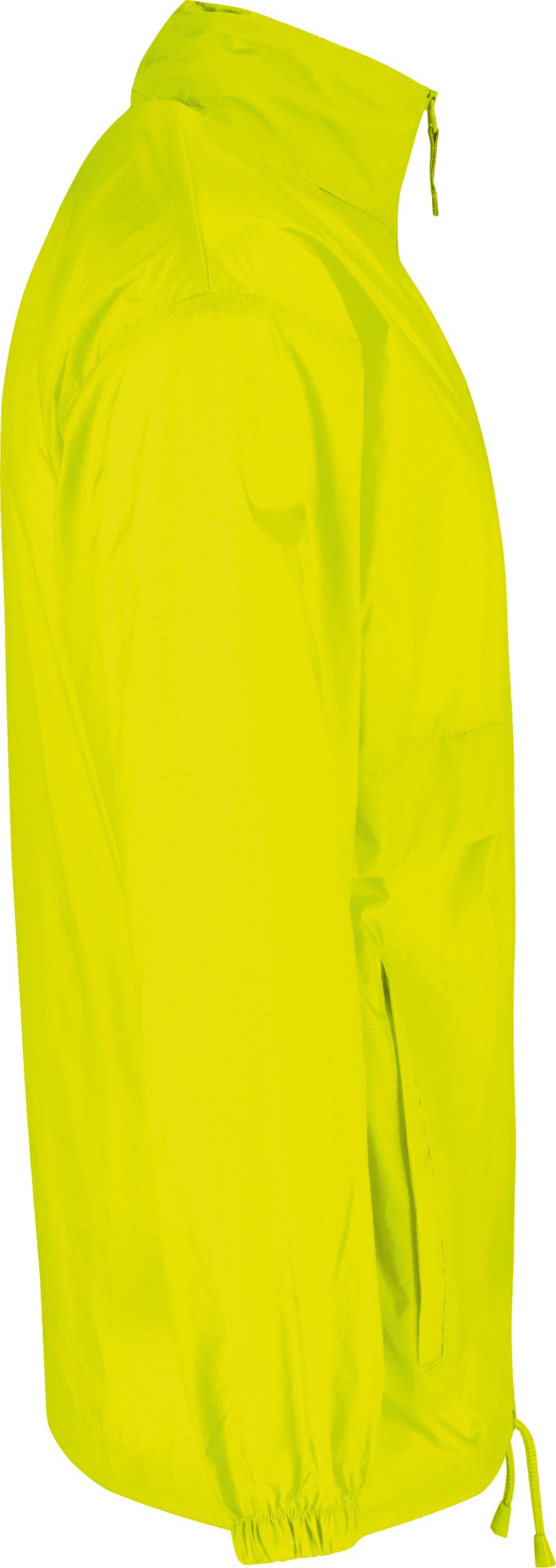 Windbreaker SIROCCO - CGSIR