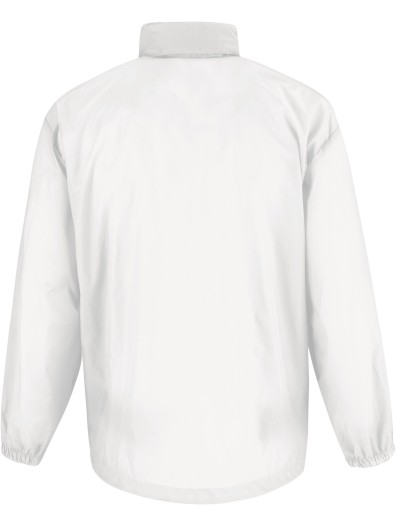 Windbreaker SIROCCO - CGSIR