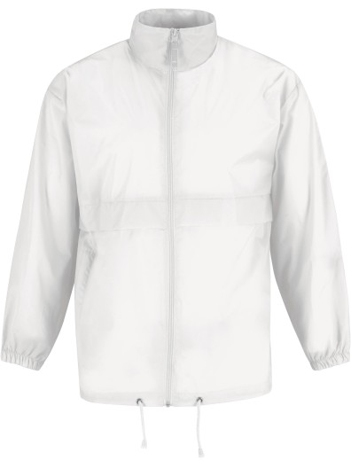 Windbreaker SIROCCO - CGSIR