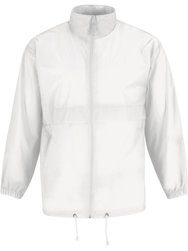 Windbreaker SIROCCO - CGSIR