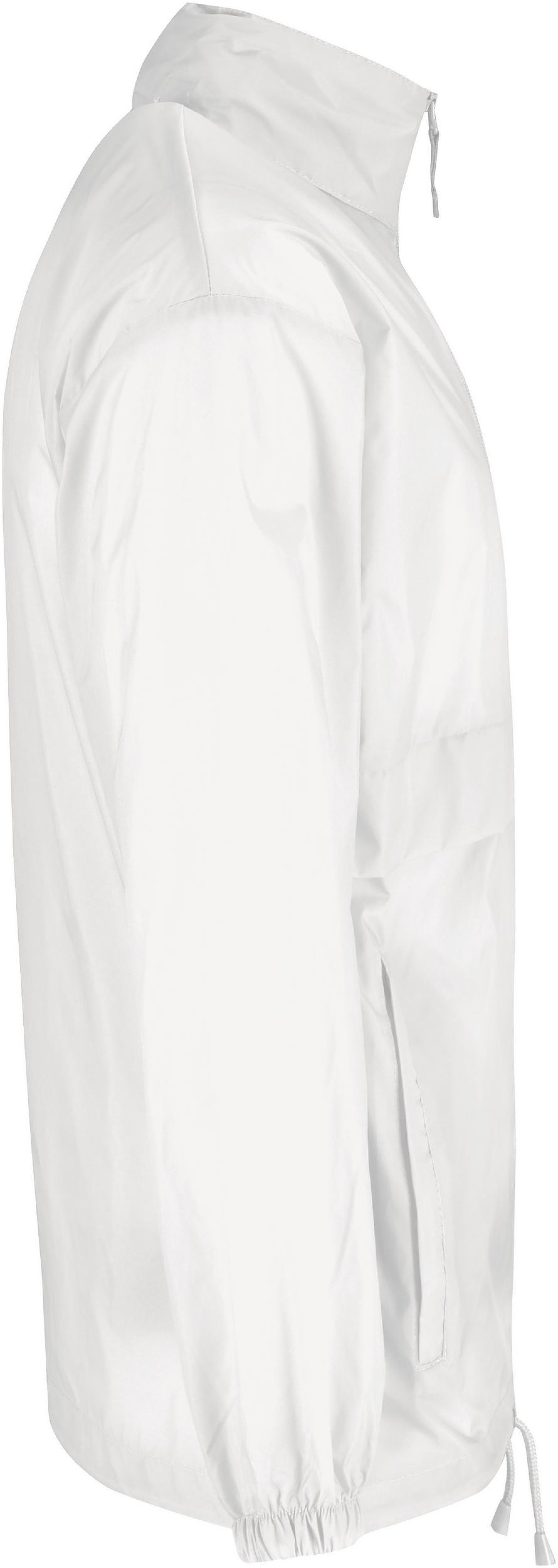 Windbreaker SIROCCO - CGSIR