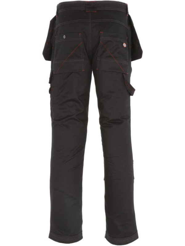 Calas REDHAWK PRO - DK0A4XSU