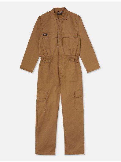 Fato-macaco de senhora EVERYDAY - DK0A4XT5