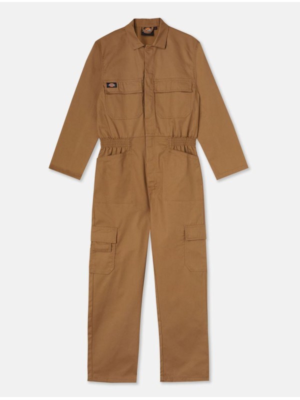 Fato-macaco de senhora EVERYDAY - DK0A4XT5