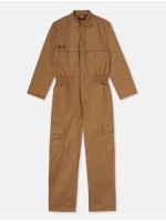 Fato-macaco de senhora EVERYDAY - DK0A4XT5