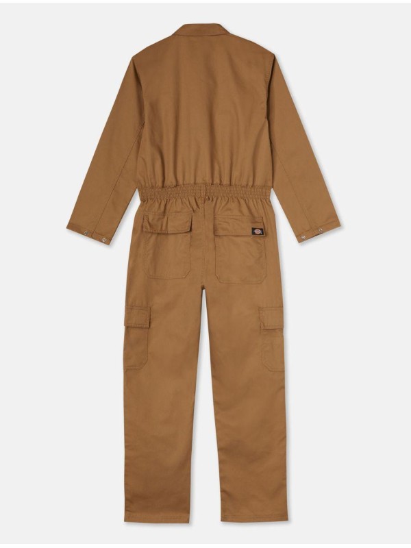 Fato-macaco de senhora EVERYDAY - DK0A4XT5