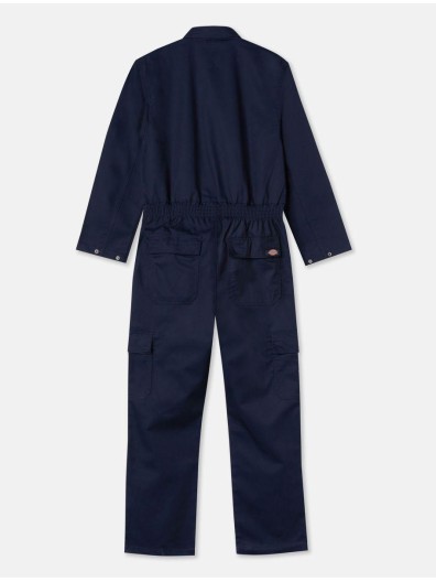 Fato-macaco de senhora EVERYDAY - DK0A4XT5