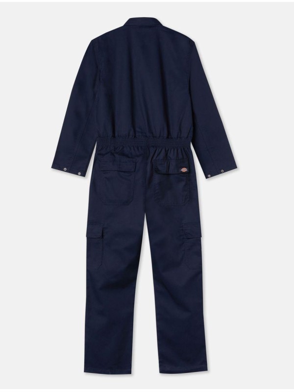 Fato-macaco de senhora EVERYDAY - DK0A4XT5