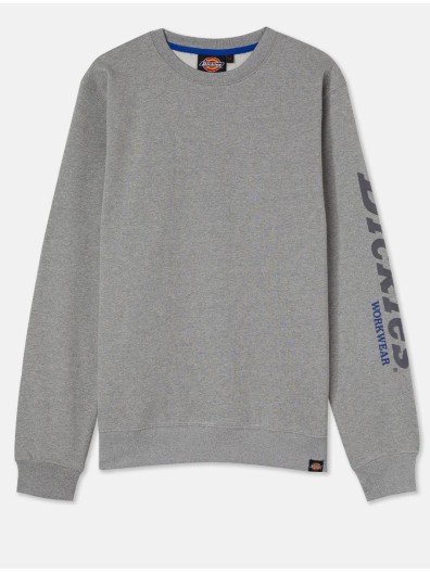 Sweatshirt OKEMO - DK0A4XTU