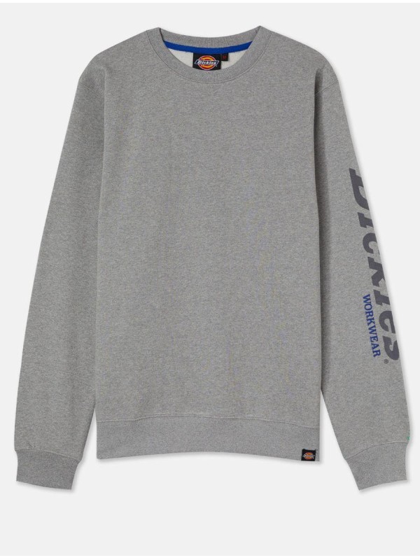 Sweatshirt OKEMO - DK0A4XTU