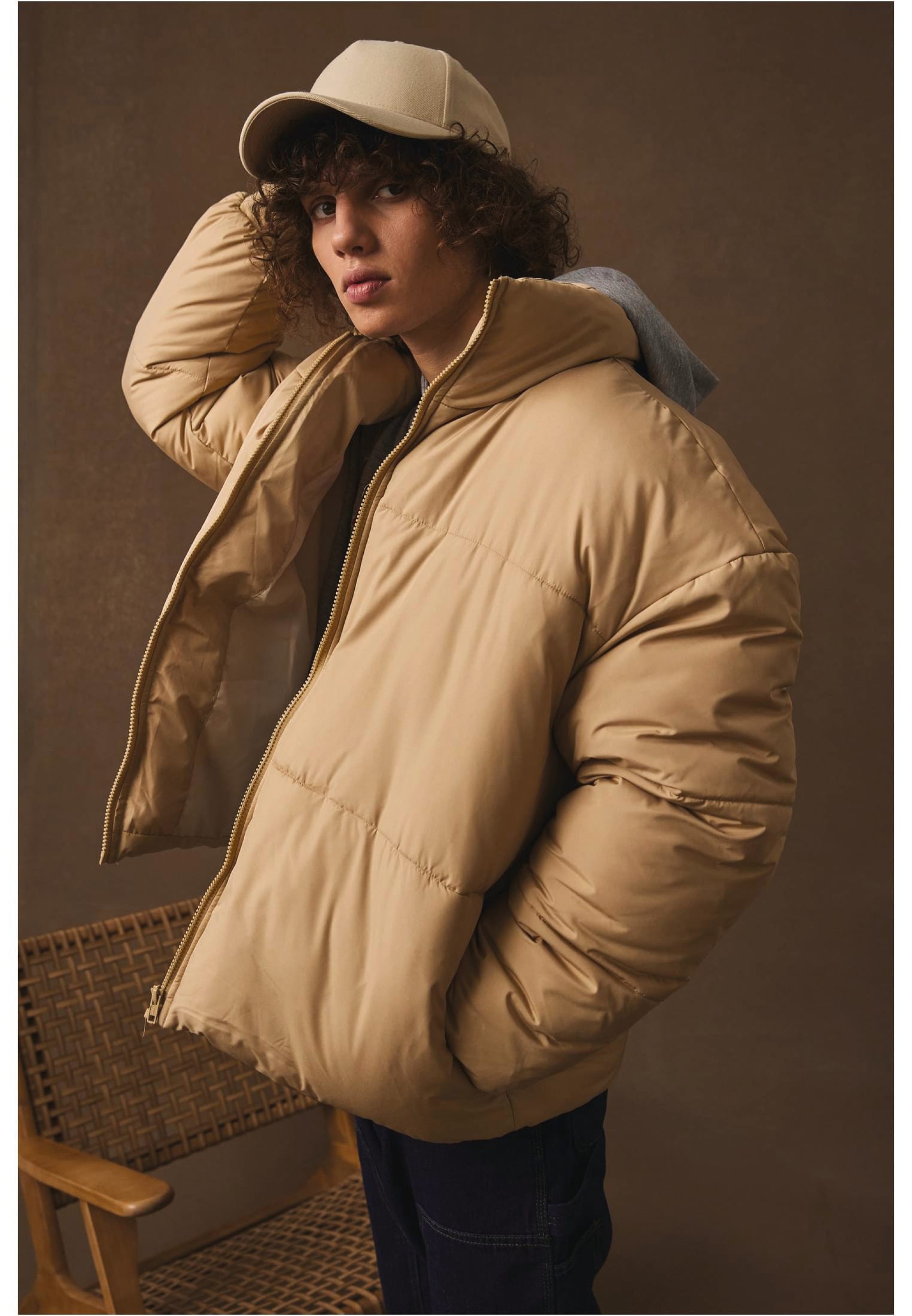 Boné CLÁSSICO - FL5789M