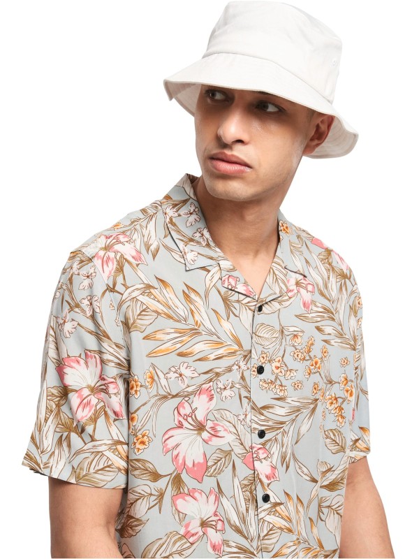 Panamá em algodão orgânico - FL5003OC