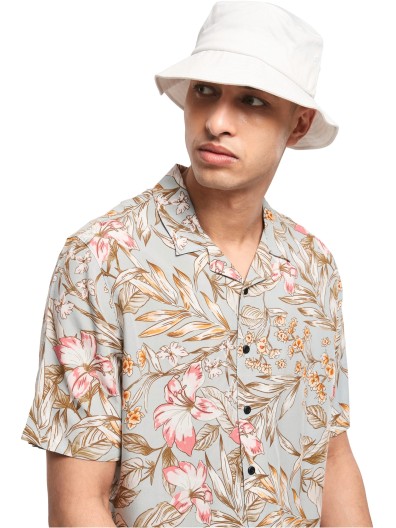 Panamá em algodão orgânico - FL5003OC Panamá em algodão orgânico - FL5003OC