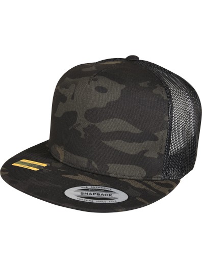 Bon� trucker MULTICAM - FL6006MC