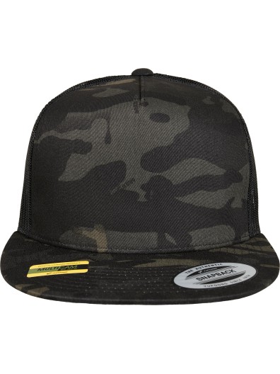 Bon trucker MULTICAM - FL6006MC