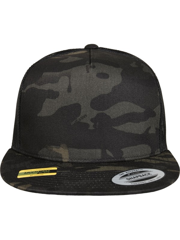 Bon trucker MULTICAM - FL6006MC