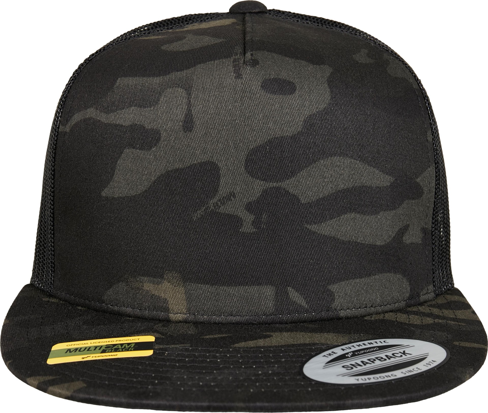 Boné trucker MULTICAM - FL6006MC