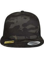 Bon trucker MULTICAM - FL6006MC