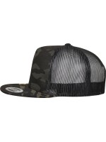Bon trucker MULTICAM - FL6006MC