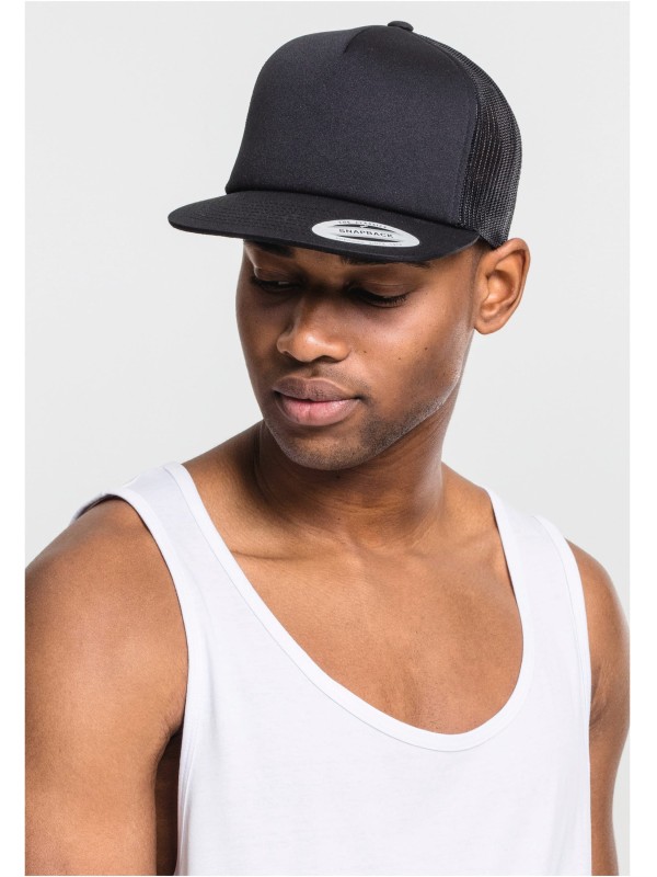 Bon�  TRUCKER - FL6005FF