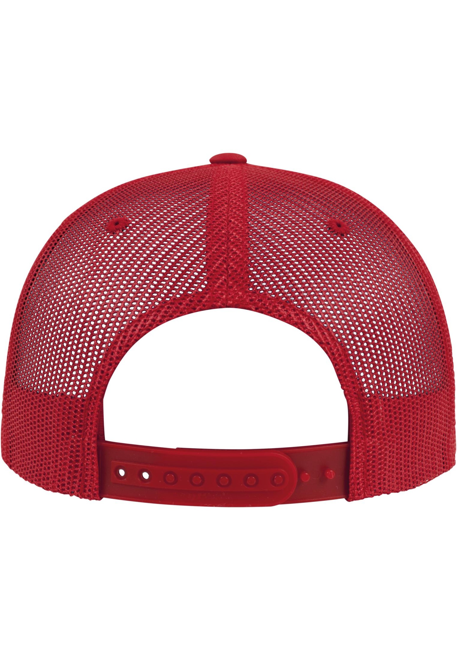 Boné TRUCKER - FL6005FF