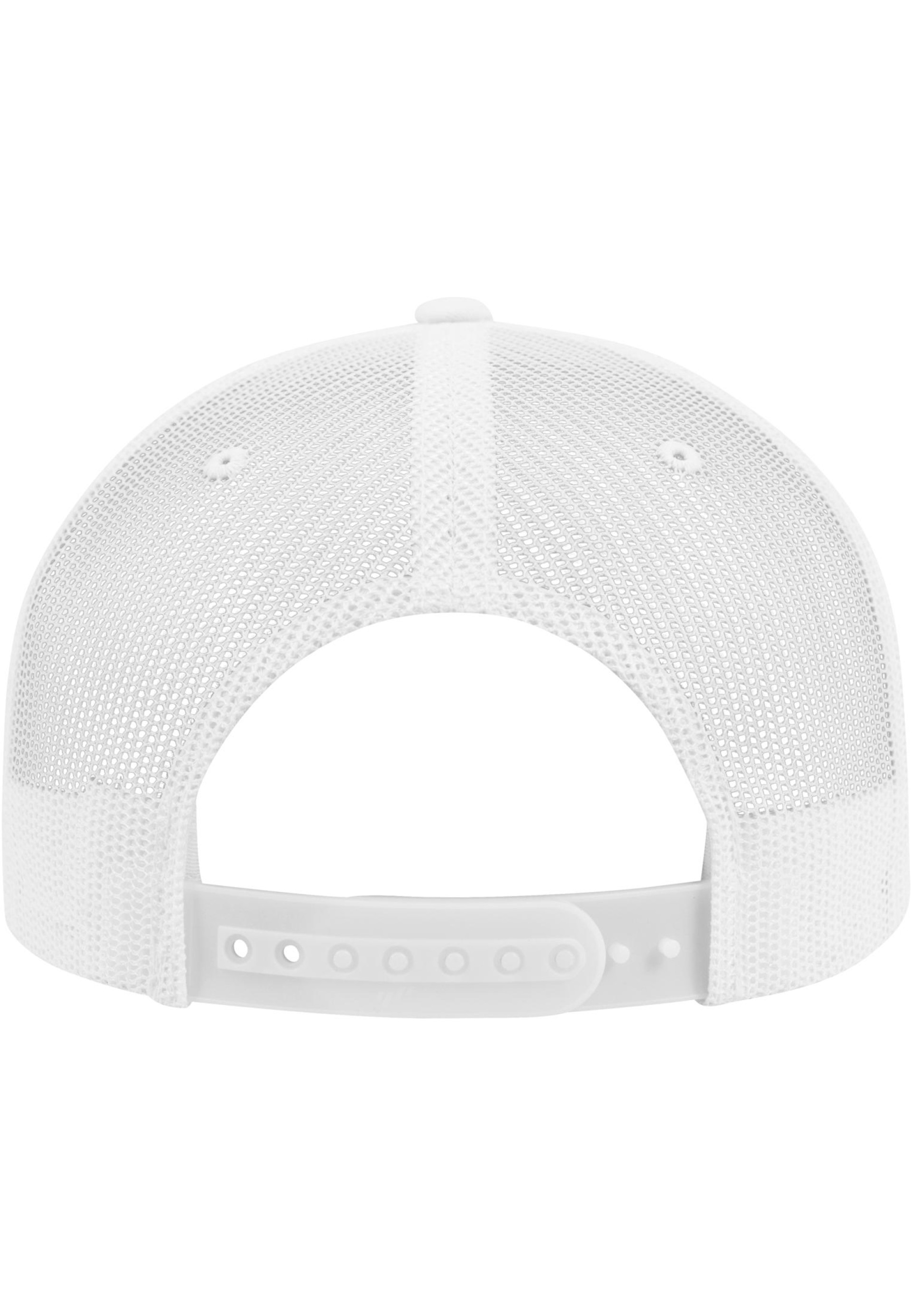 Boné espuma TRUCKER - FL6005FF