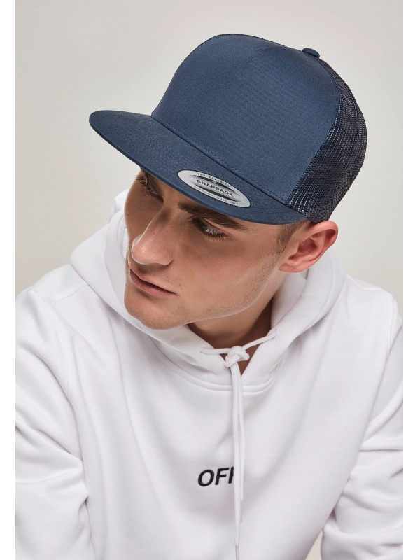 Bon� Classic TRUCKER - FL6006