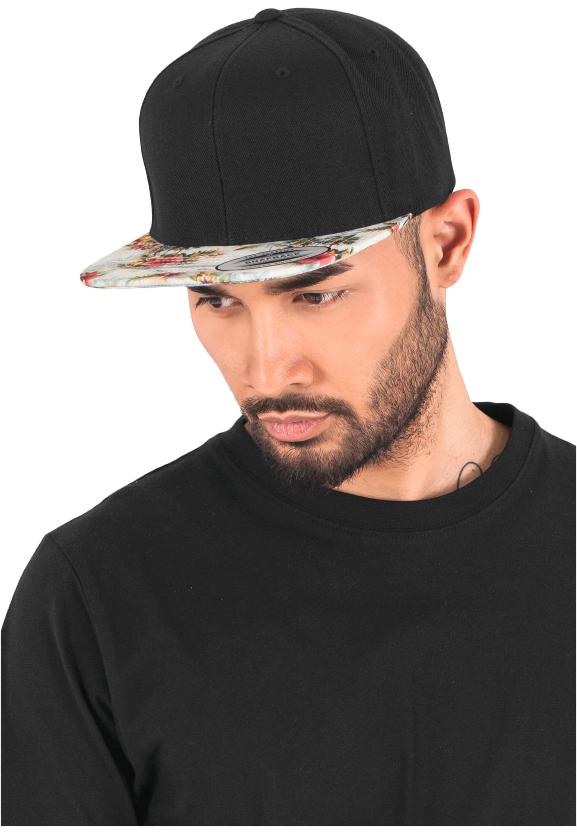 SNAPBACK - FL6089F