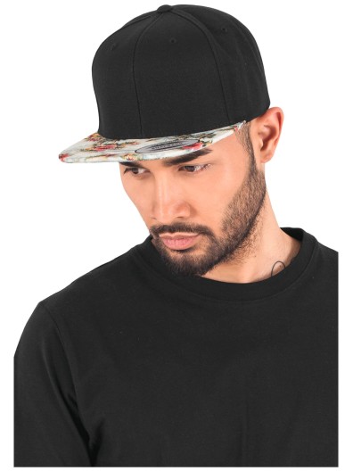 SNAPBACK - FL6089F SNAPBACK - FL6089F