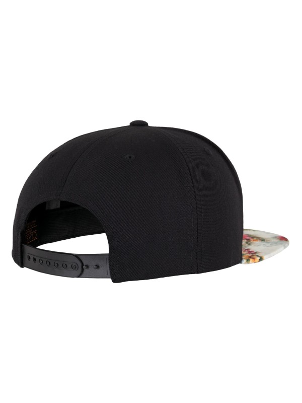 Bon floral SNAPBACK - FL6089F
