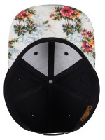 Bon floral SNAPBACK - FL6089F