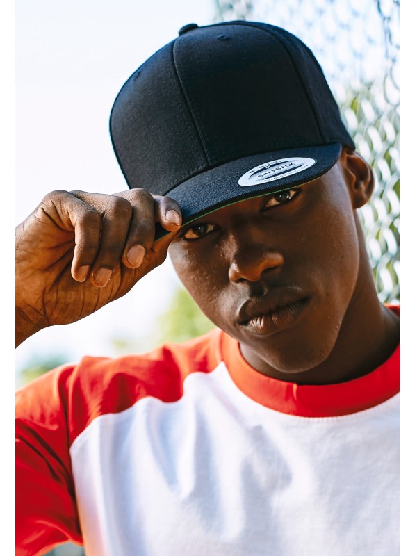 Bon� Classic SNAPBACK - FL6089M