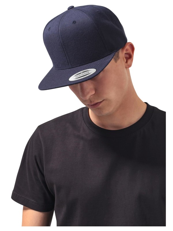 Bon� Classic SNAPBACK - FL6089M