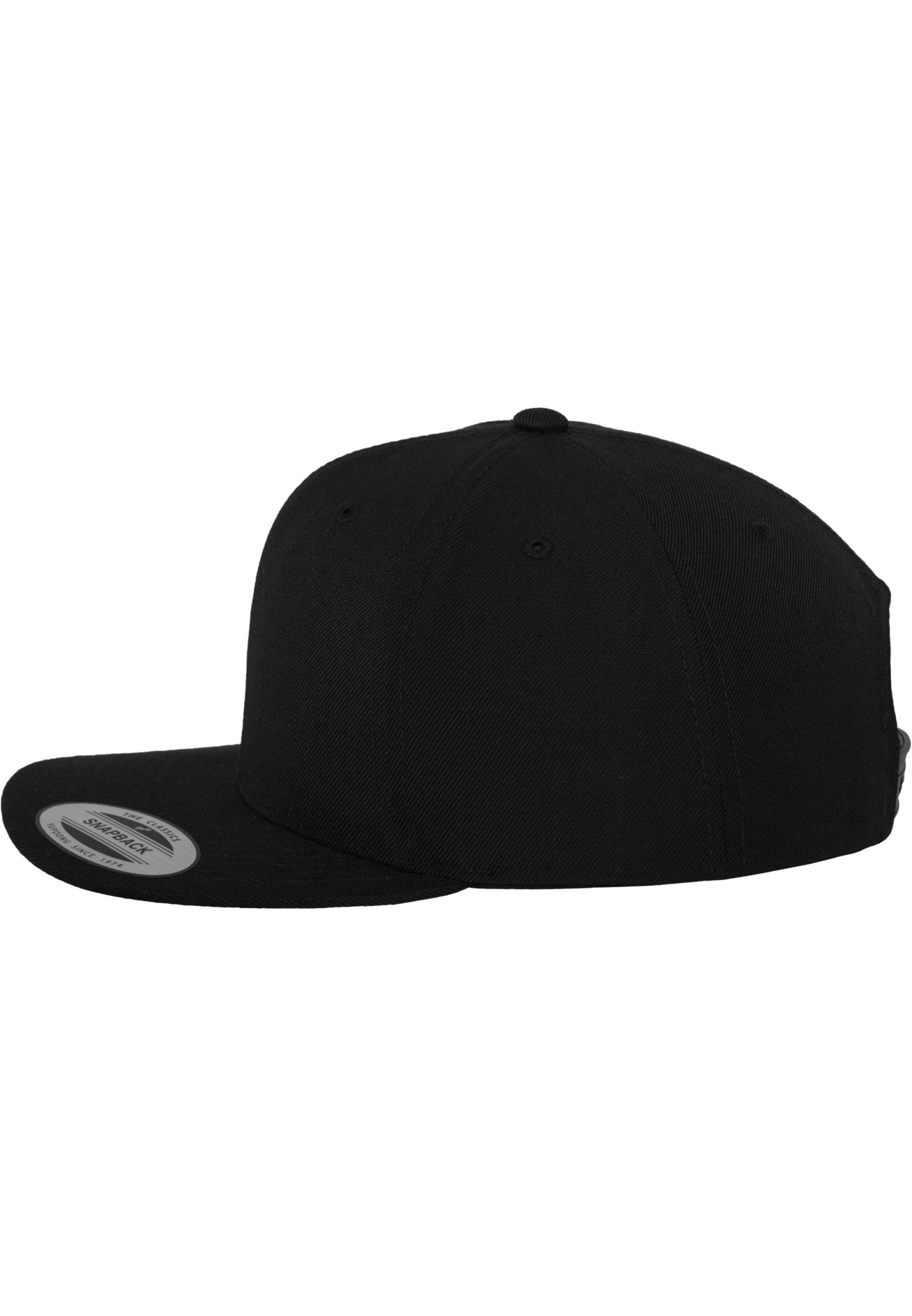 Boné Classic SNAPBACK - FL6089M