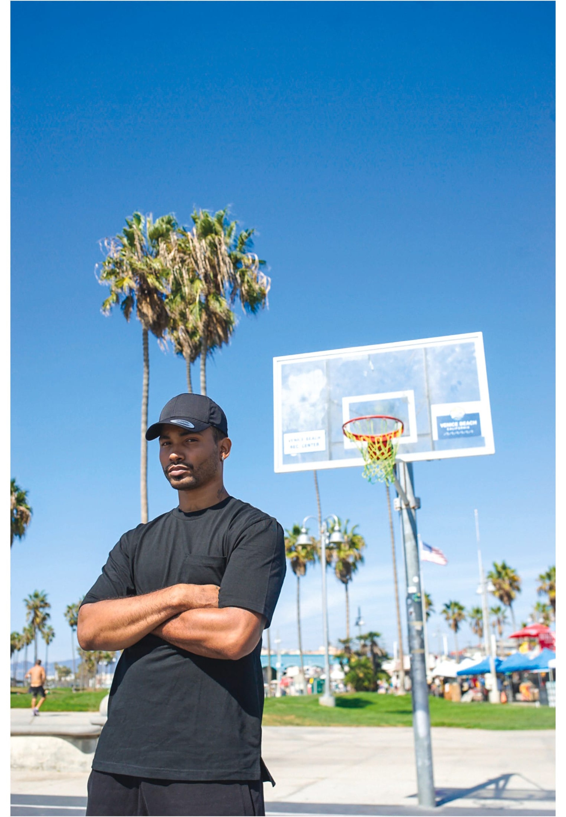 Boné ORGÂNICO - FL6245OC